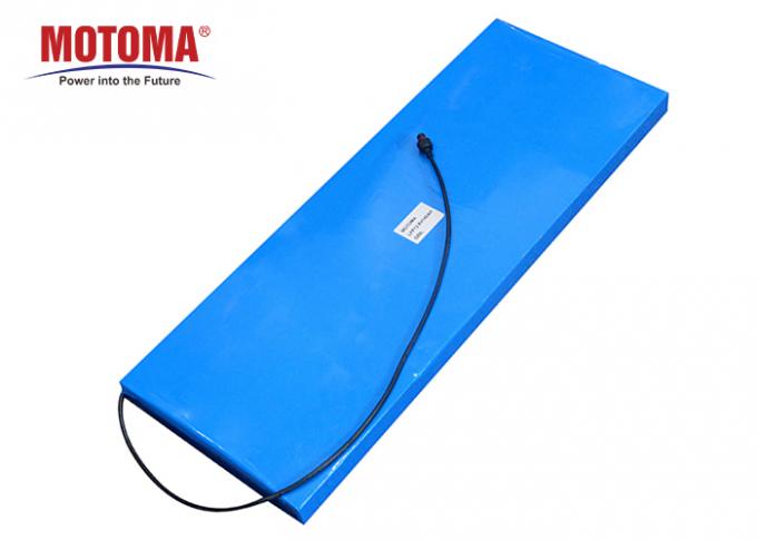Batterie au lithium profonde d'énergie solaire de cycle, batterie de 12V 140Ah Lifepo4 pour solaire 1