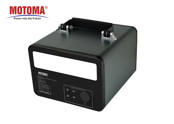 Centrale portative de Motoma 500W 700W 1000W avec le remplissage d'AC/DC/USB