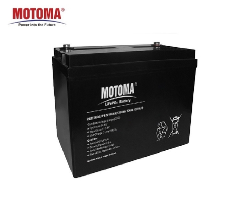 batteries profondes de cycle de 12V 200Ah LiFePO4 MOTOMA pour le rv