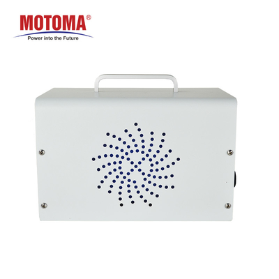 Générateur solaire portatif 576Wh de MOTOMA 220V de secours