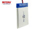 Lithium Ion Polymer Rechargeable Battery 900mah ISO9001 de MOTOMA