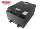 Paquet de batterie du véhicule électrique 100Ah Lifepo4 Ev DOD 100% rechargeable avec la conception de SOC