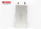 3.7V 6000 MAh Tablet Lithium Battery, lithium rechargeable Ion Battery For Pc