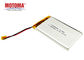 Instruments rechargeables d'Ion Battery Pack For Smart de lithium de LIP805085 4000mAh