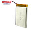 Instruments rechargeables d'Ion Battery Pack For Smart de lithium de LIP805085 4000mAh