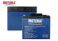 Batterie au lithium de MOTOMA UPS, durées de cycle de la batterie 4000 de 12v 25ah Lifepo4