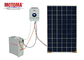 Batteries d'accumulateurs à énergie solaire de cycle profond 48V 200Ah 10kWh