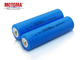 18650 lithium rechargeable cylindrique Ion Battery 3.7V 2600mAh