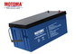 Batterie solaire d'ESS LiFePO4, paquet de batterie de phosphate de lithium de 12.8V 200Ah