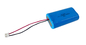 Lithium cylindrique Ion Battery For Handheld Scanner de MOTOMA 3.7V 11.1V 22.2V 5200mAh
