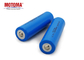 Batterie au lithium cylindrique rechargeable de cycle profond LCR18650 2600mAh