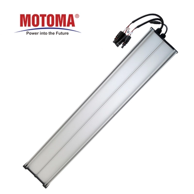 Paquet profond rechargeable de batterie de cycle de MOTOMA 24V 40Ah avec BMS Protection